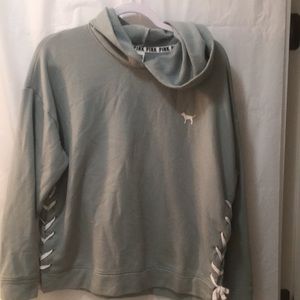 PINK Victoria’s Secret Pullover Hoodie